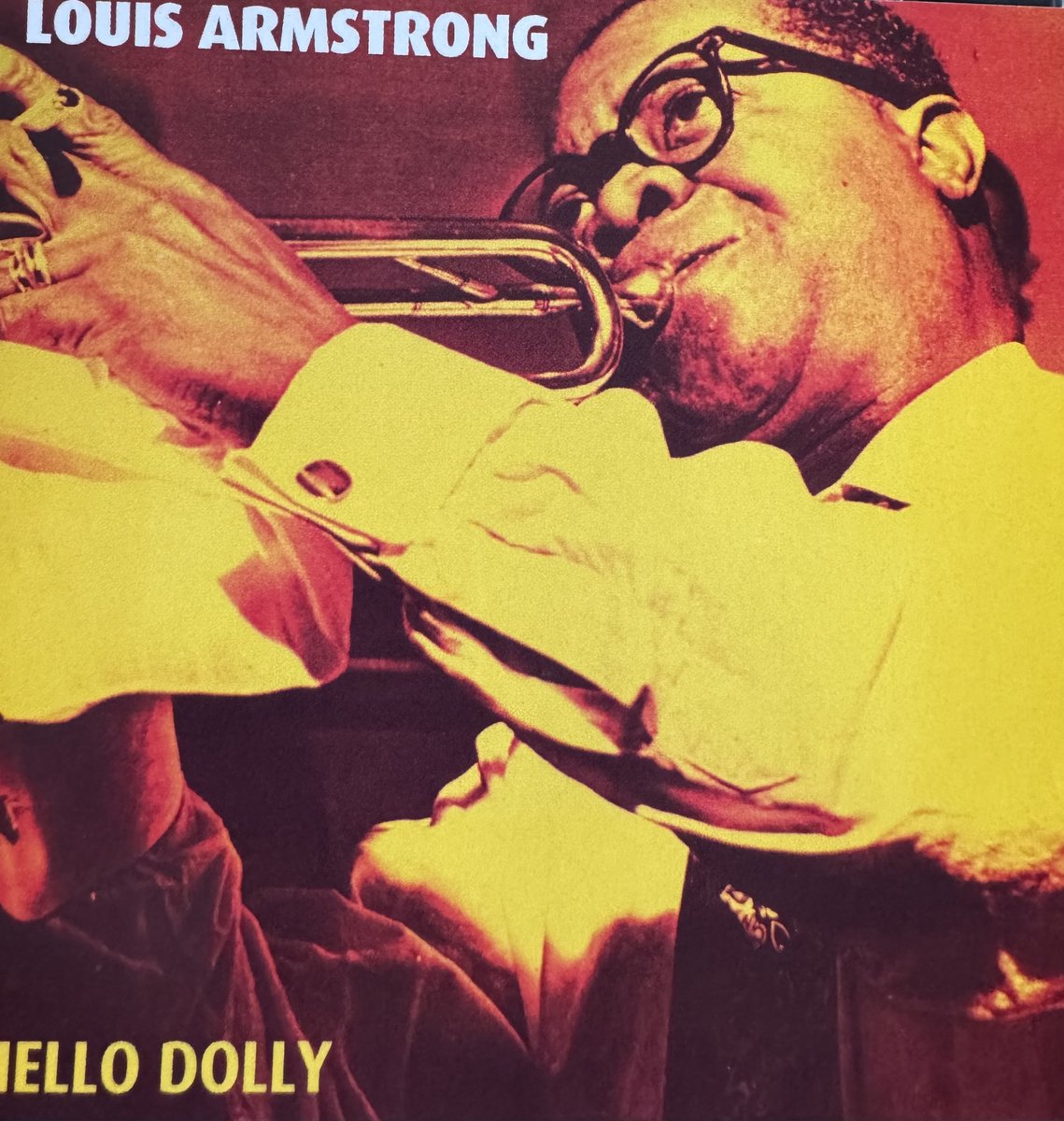 Hello Dolly