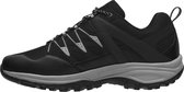 Chaussure de repérage / sport ROLY noire à galon gris modèle Megos pointure 38