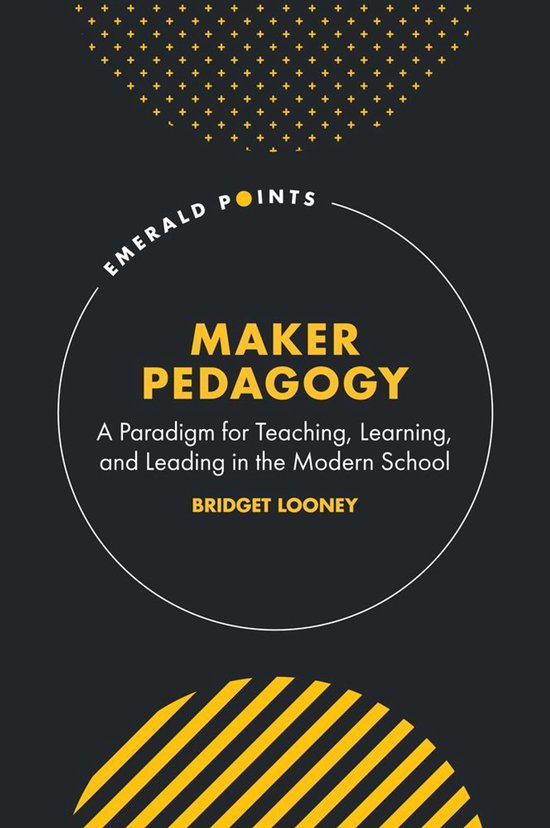 Emerald Points - Maker Pedagogy - cover
