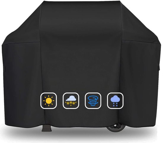 Weber Premium Barbecuehoes voor de Spirit 200 en 300 serie