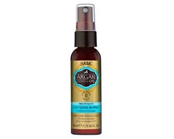 Hask Leave-In Treatment Cream
