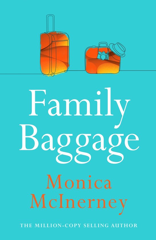 Family Baggage - cover