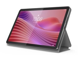 Lenovo Tab 10.1 inch – 4GB RAM – 64GB opslag – WiFi – Android 14 – Inclusief Folio Sleeve