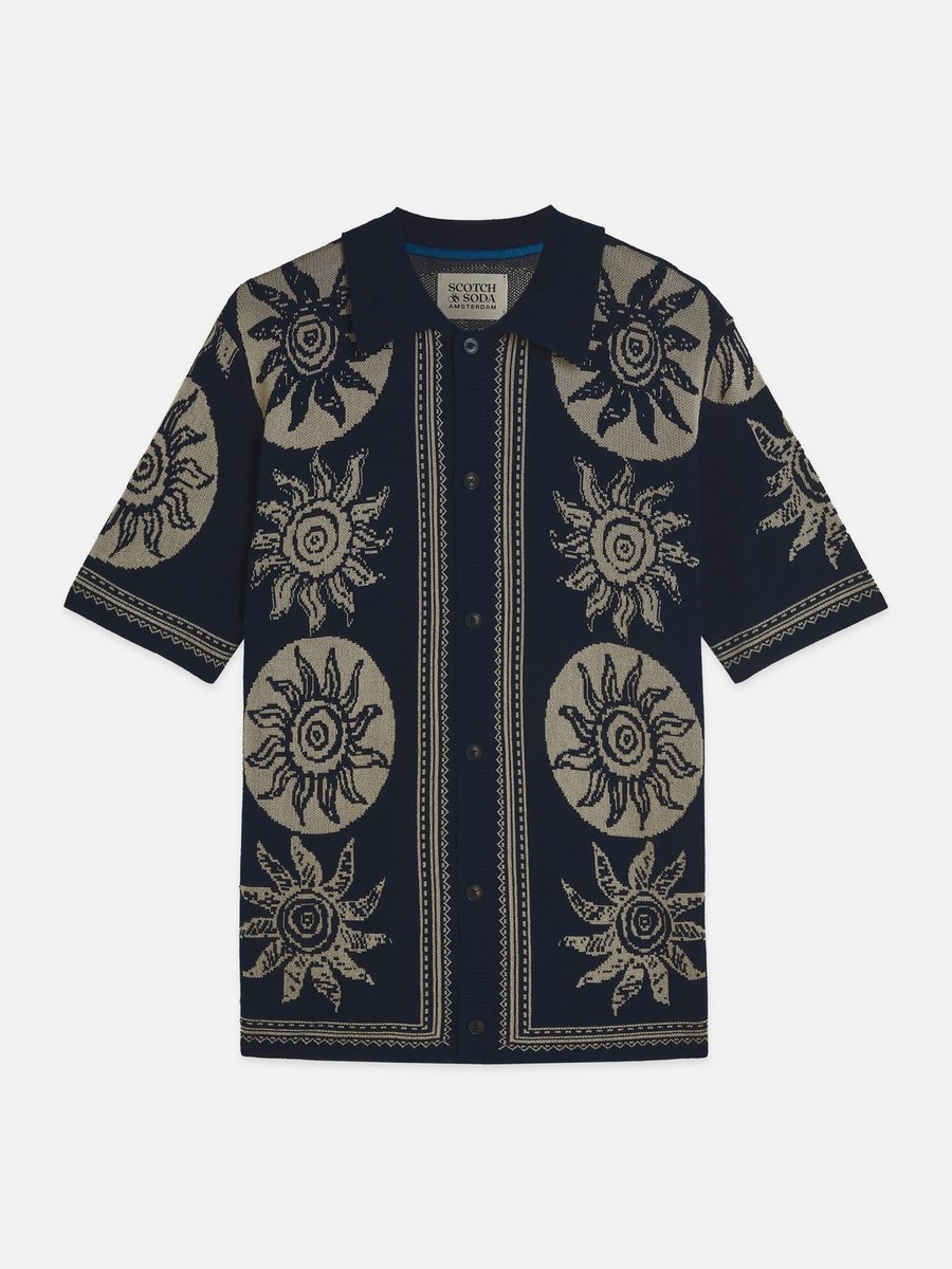 Scotch & Soda - Heren - Sweaters