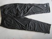 Adidas Golfbroek Gevoerd - Zwart - Maat XL