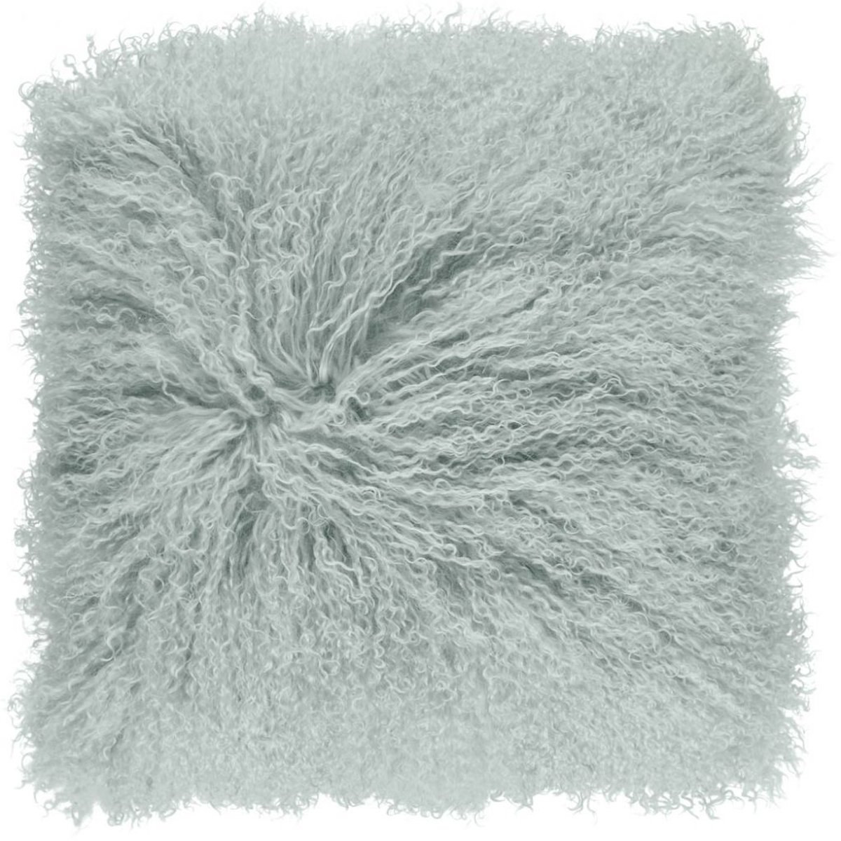 Sheepskin House - Curly Kussen - 40x40 cm