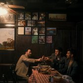 Jonas Brothers - Greetings From Your Hometown (LP) (Coloured Vinyl)