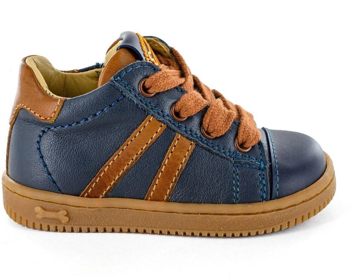 STONES AND BONES BOOT - NEPO