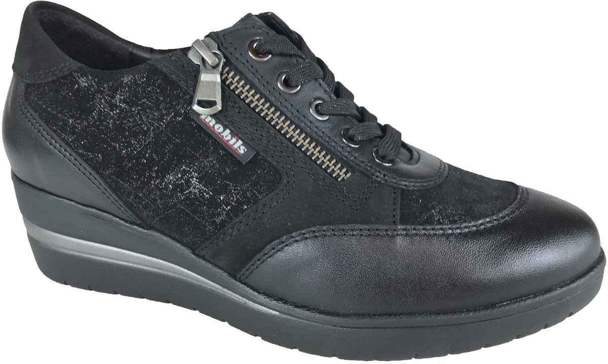 MEPHISTO SNEAKER - PATRIZIA