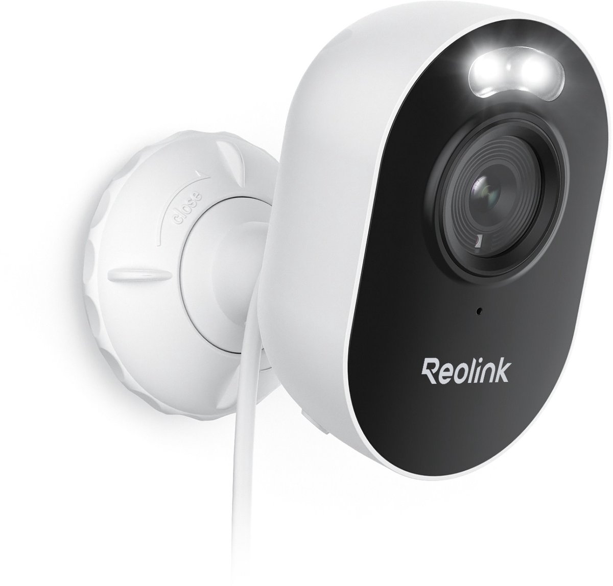 Reolink Lumus 2K Wifi-camera met Kleurennachtzicht - CET PRODUCT SERVICE SP. Z O.O. - €47,84