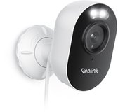 Reolink Lumus - 2K Wifi-camera met kleurennachtzicht en 2.4/5GHz wifi, Detectie van personen, voertuigen en dieren