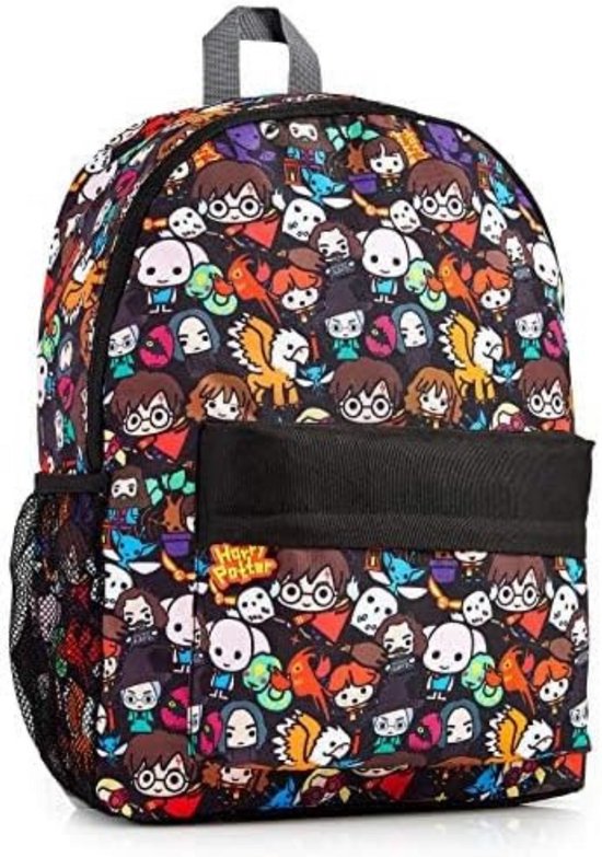 CBCoin Michael Jackson Schooltas – Lichte Rugzak Voor Peuters En Basisschoolkinderen, 40x28x16 Cm, Waterdicht Nylon, Stijl-3