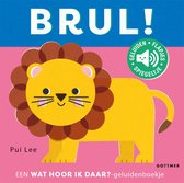 Wat hoor ik daar? - Brul!