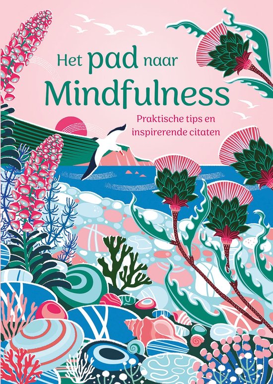 Deltas Het pad naar Mindfulness