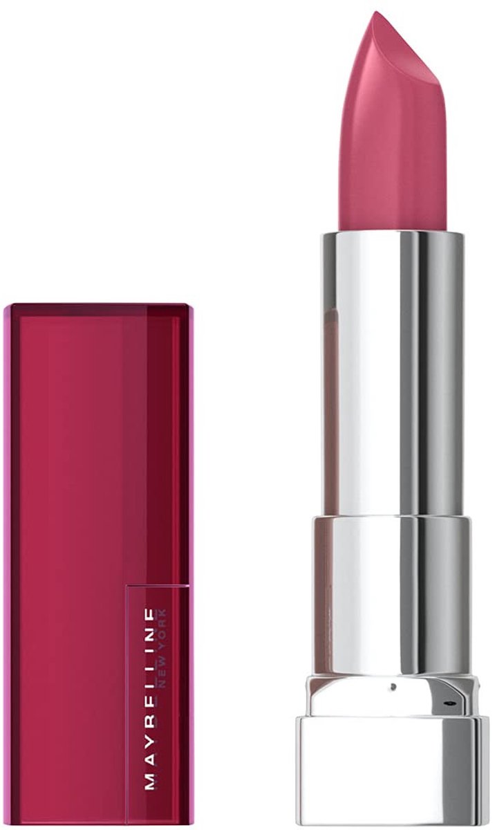Maybelline Color Sensational - 148 Summer Pink - Roze - Lippenstift