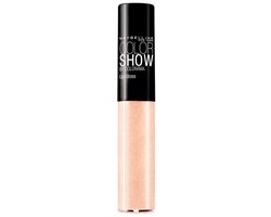 MAY COLORSHOW GLOSS FA NULO 160 WHITE G