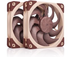 Noctua NF-A12x25 G2 PWM Sx2-PP - 120mm