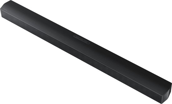Samsung HW-B650F, 3.1 kanalen, 370 W, DTS Virtual:X, Dolby Digital 5.1, 48 W, Zwart, AAC, AIFF, FLAC, MP3, OGG, WAV van Samsung — afbeelding 2