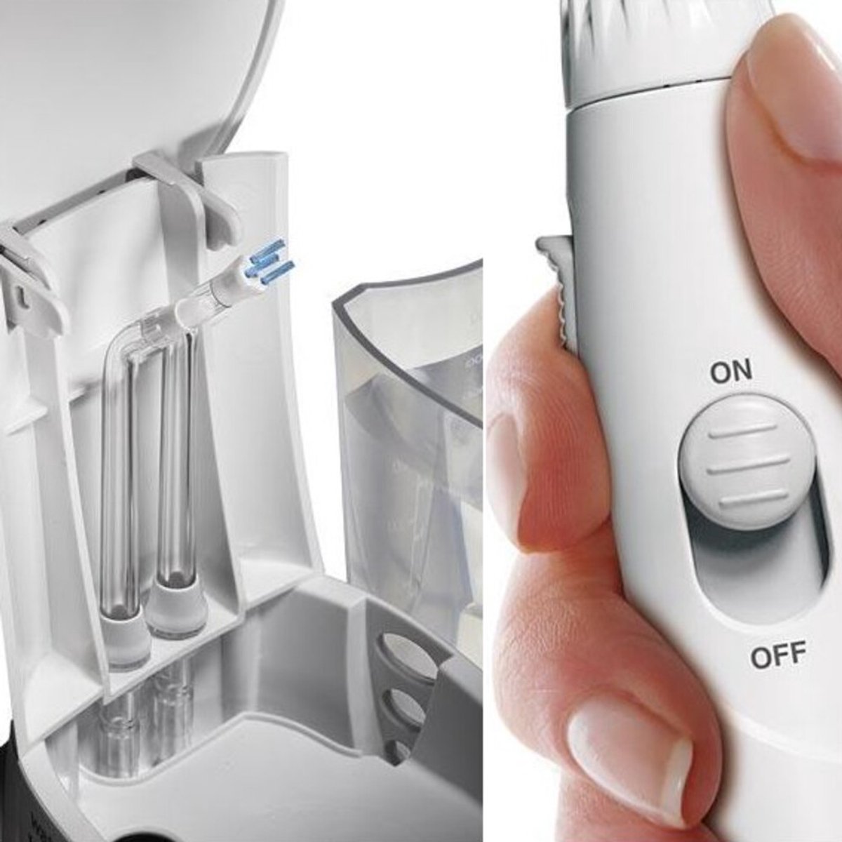 Waterpik Ultra Professional thumbnail 2