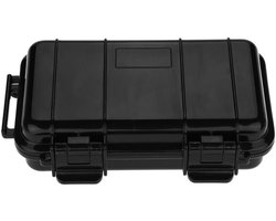 Allecto Plus - Buiten opbergbox waterdicht voor survival en kamperen (170 x 110 x 48 mm)