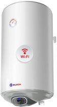 ELDOM FAVOURITE 80 liter boiler 2 kW. Electronic Control Wi-Fi