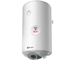ELDOM FAVOURITE 80 liter boiler 2 kW. Electronic Control Wi-Fi