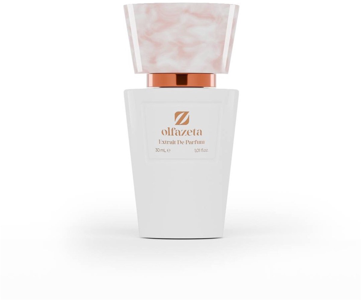 Olfazeta Chogan Parfum - Nr. 41 / 153W - 30ml - Bloemig