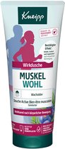 Kneipp Muskel Wohl douchegel 200 ml