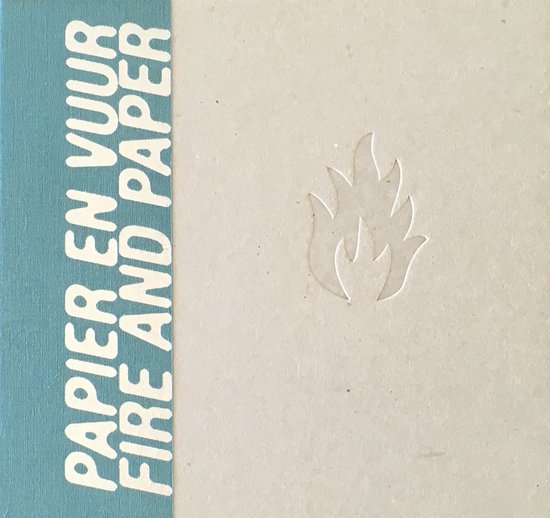 Papier en vuur / Fire and Paper