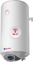 ELDOM favourite - 50 liter boiler - 2 kW. - Electronic Control