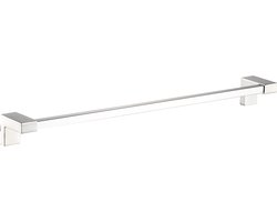 Plieger Altea Handdoekhouder – 60 cm breed – Chroom