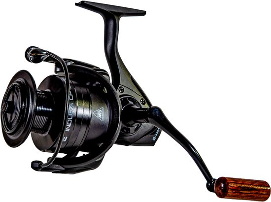 Ultimate Indura X Carp Combo 12ft (3lb) - Karper Set van Merkloos — afbeelding 3