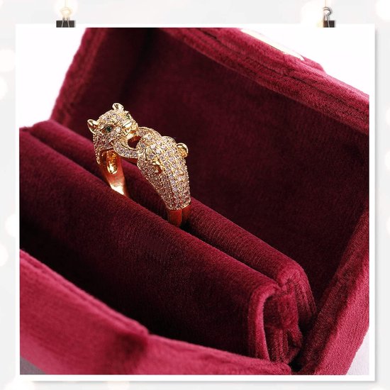 Ringdoos