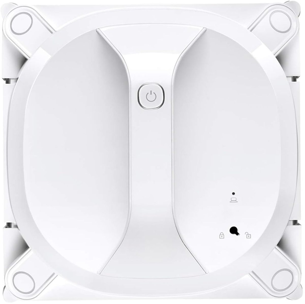 Lexium Robot Ramenwasser - Robot Ramenreiniger - Ruitenreiniger - Robot Glazenwasser - Ramen Wassen