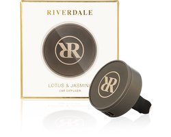 Autoparfum Lotus & Jasmine Riverdale