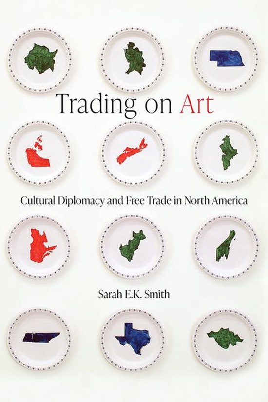 Trading on Art - cover