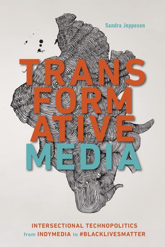 Transformative Media - cover