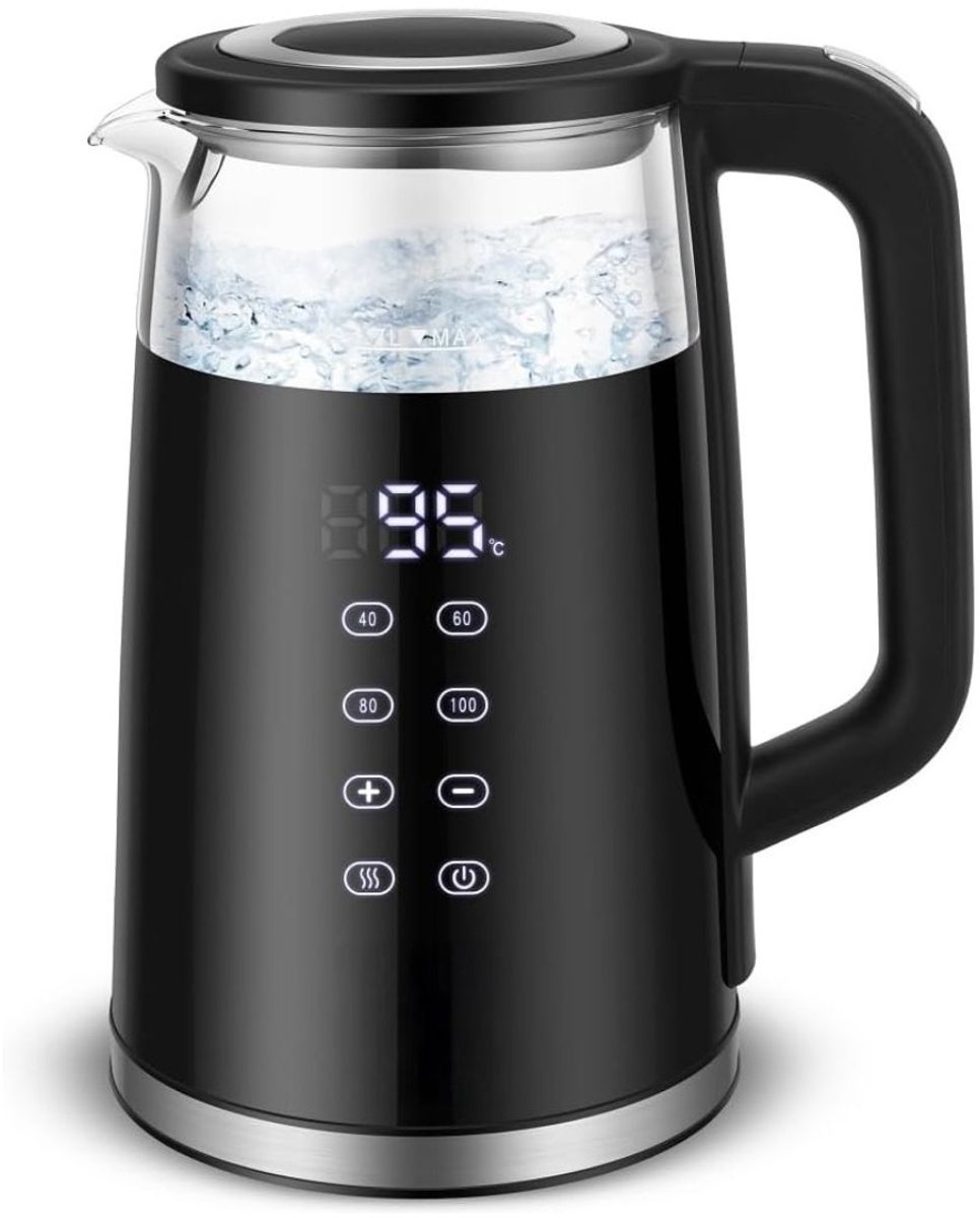 DailySupplies® Waterkoker met Temperatuurregeling - Heetwaterdispenser - Heetwatertap
