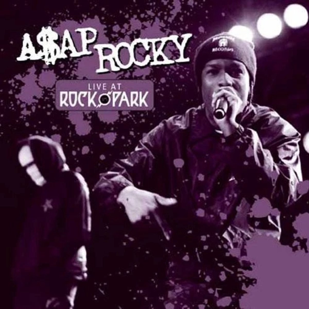 Live at Rock Im Park