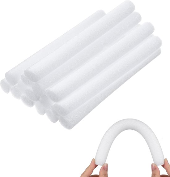 Antislip Schuimstokken Voor Bankhoezen - 30 Stuks 2,2 Cm Diameter Sofa Grips