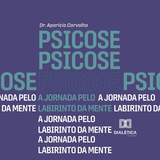 Psicose - cover