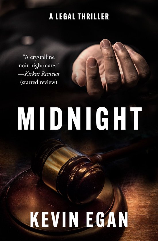 Midnight - cover