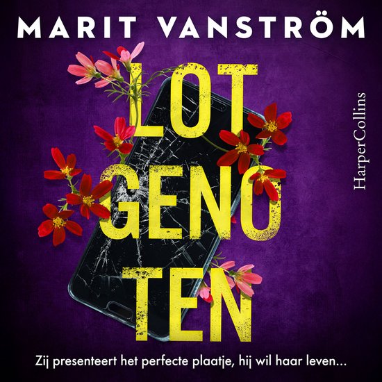 Lotgenoten - cover