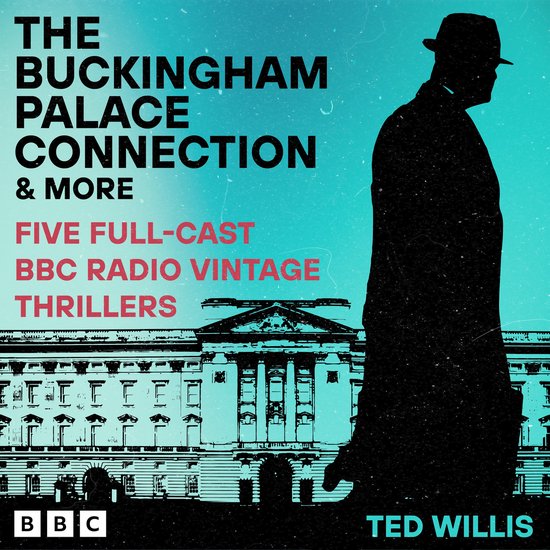 The Buckingham Palace Connection and more - cover