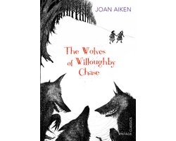 Wolves of Willoughby Chase