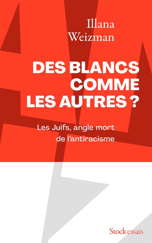 Des Blancs comme les autres ? - cover