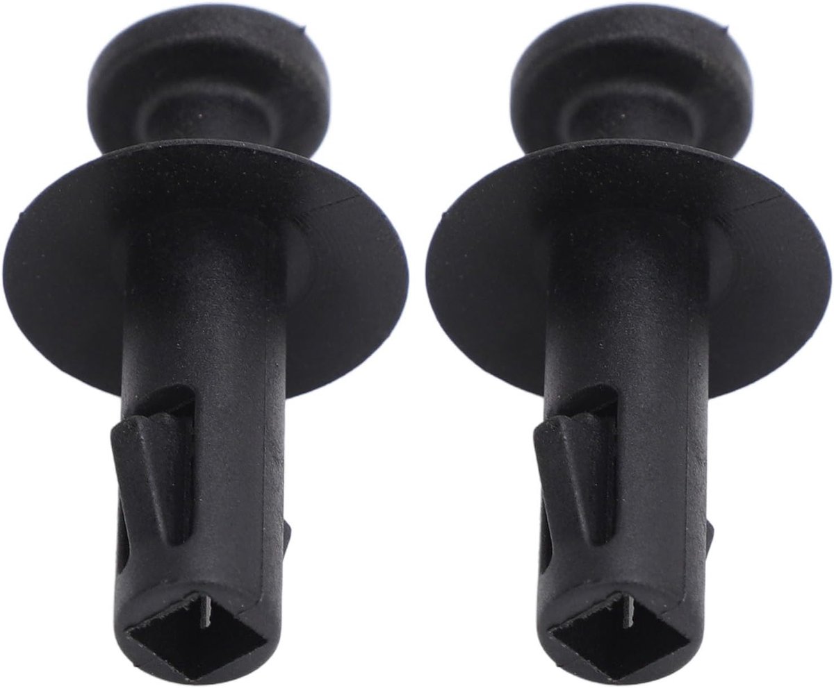 Image of Achterklep Houder - Plastic Kofferbakclip - Vervanging voor OPEL OKKA X 2013-2019