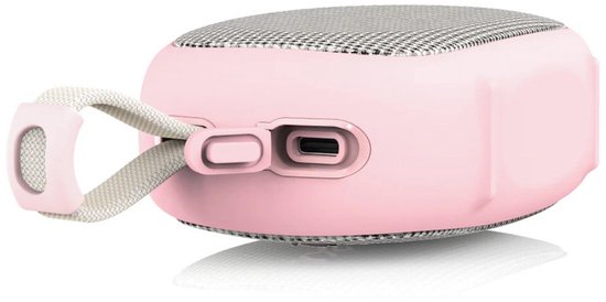 Snowsky Anywhere Roze van Merkloos — afbeelding 2