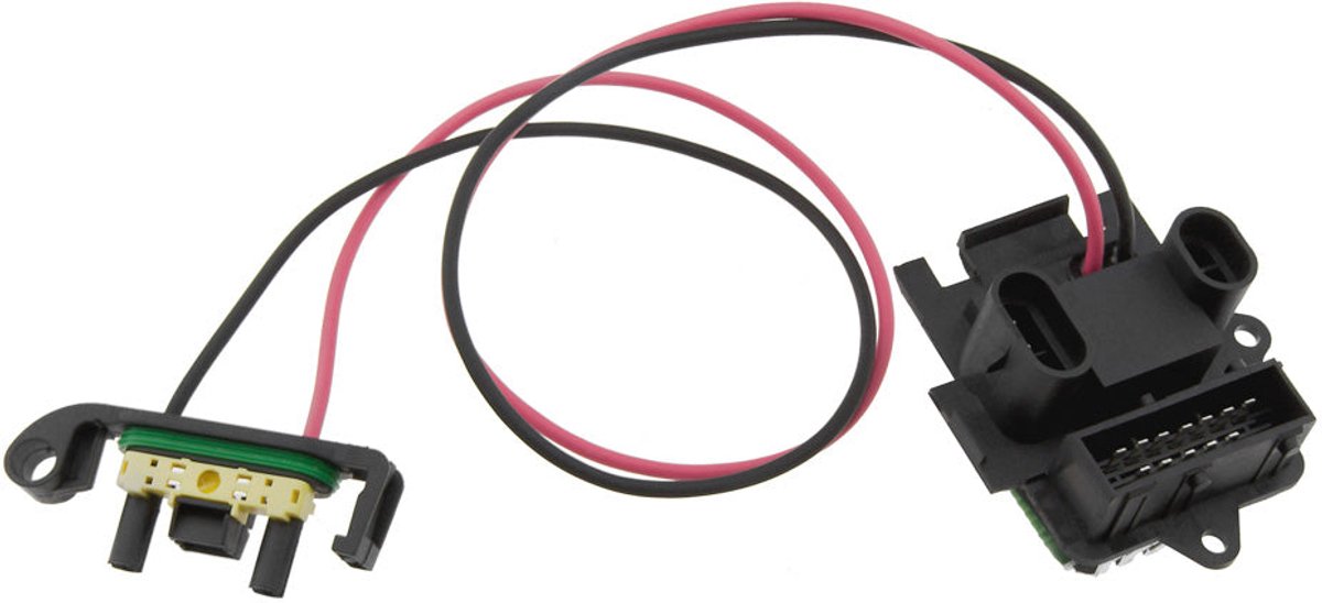 Kachelweerstand OEM 93161217