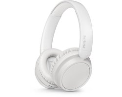 PHILIPS TAH5209WT lichtgewicht On Ear draadloze Bluetooth...